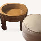 Tawla Duo Set