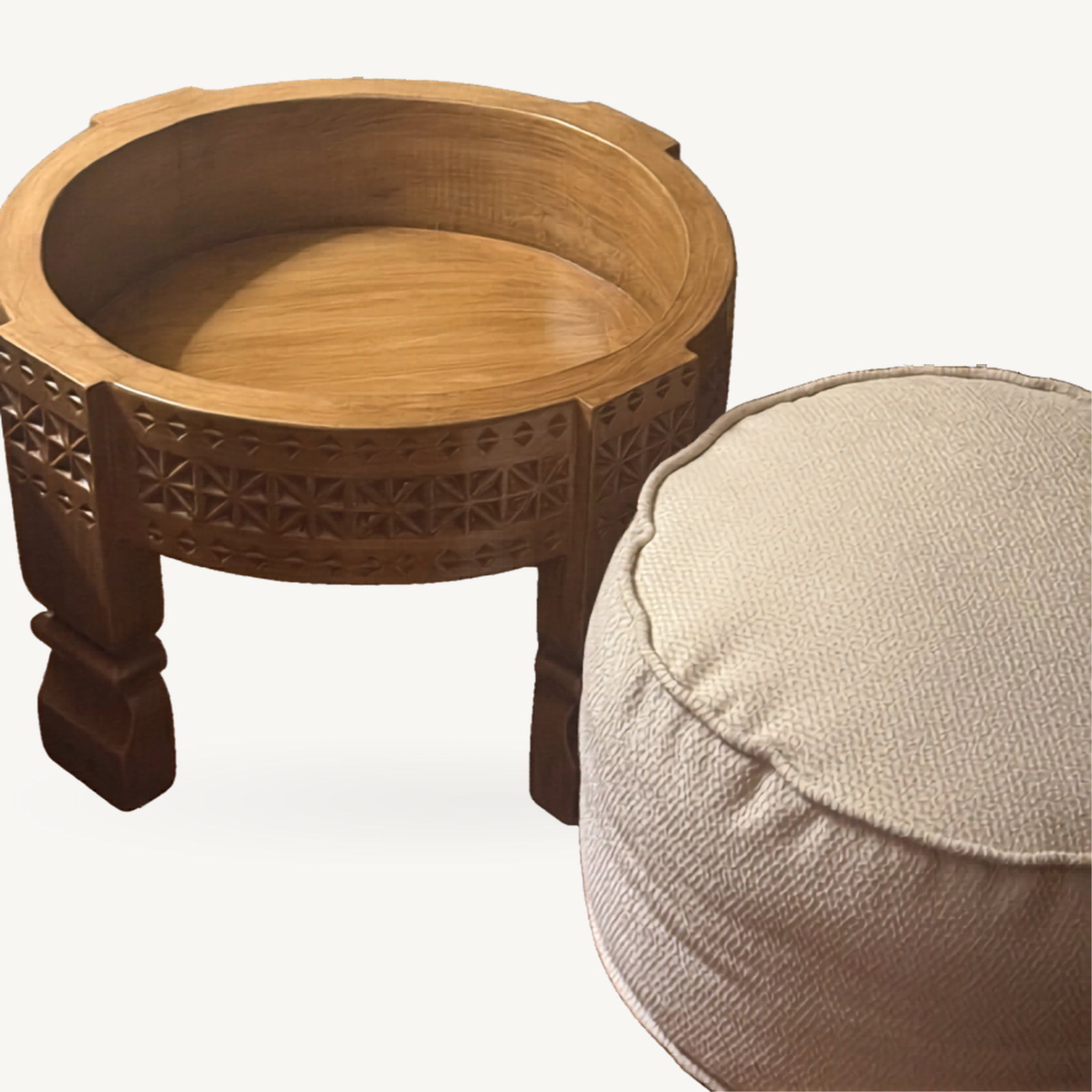 Tawla Duo Set