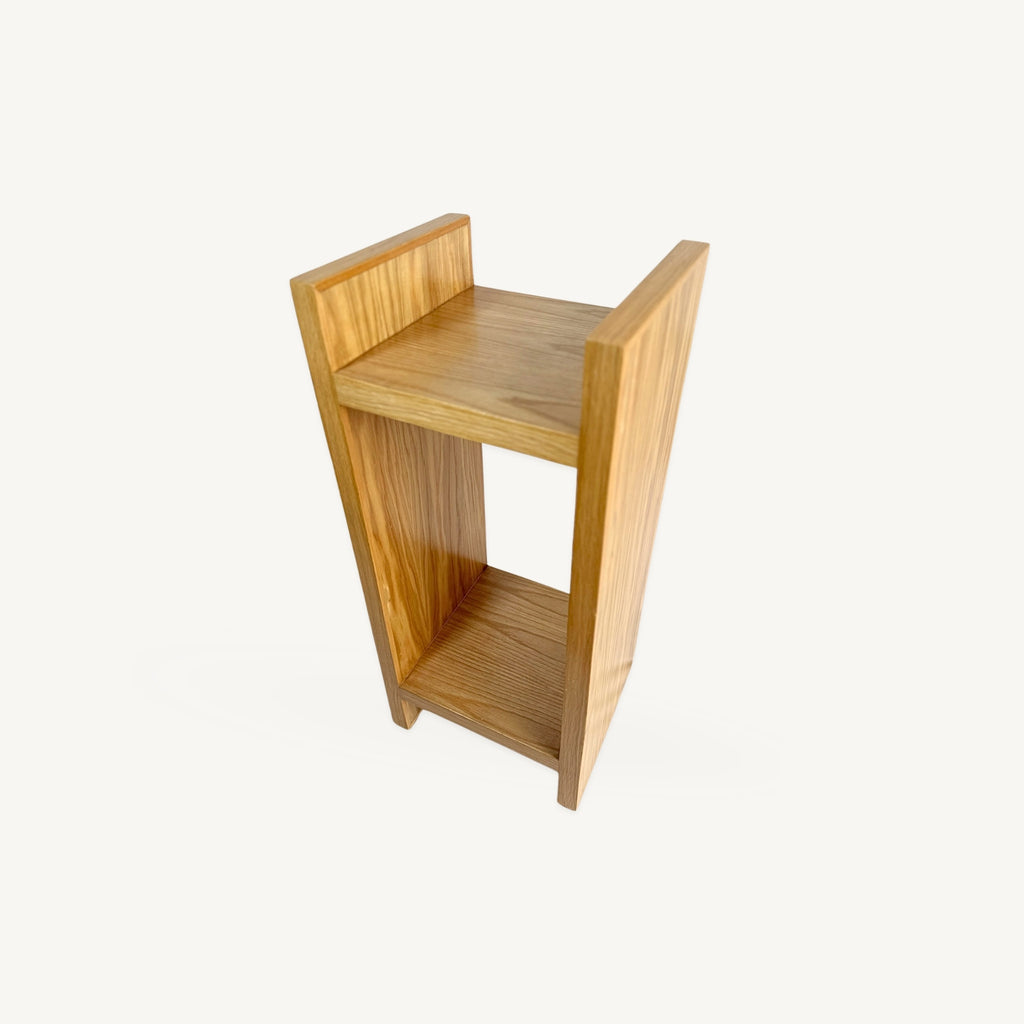 Frame Side Table