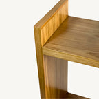 Frame Side Table