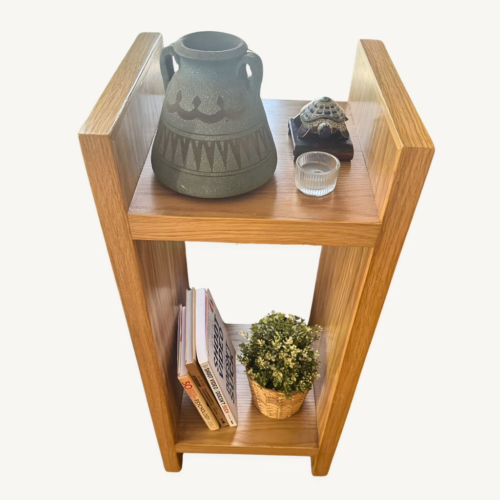 Frame Side Table