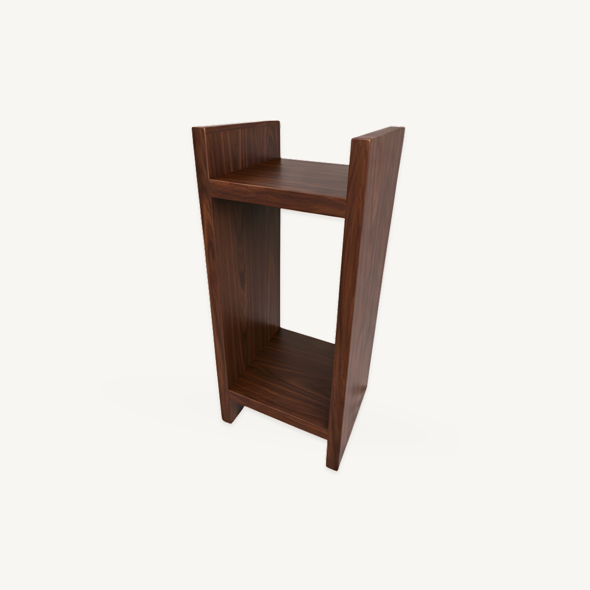 Frame Side Table