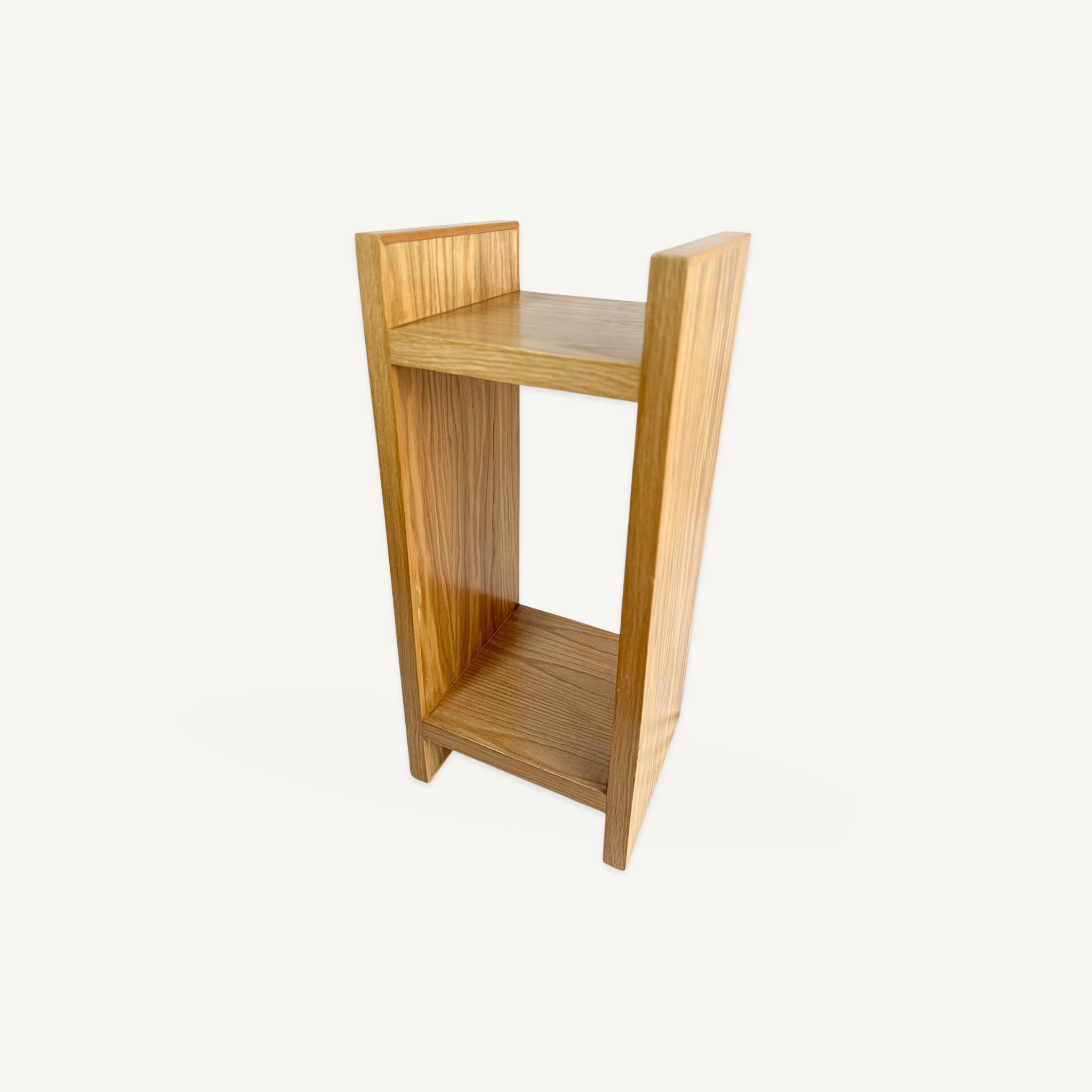 Frame Side Table